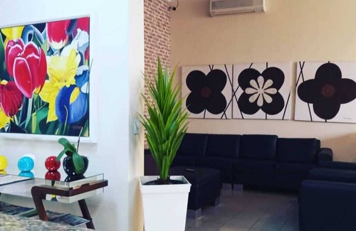 Itapetininga Hotel | Universitário Hotel