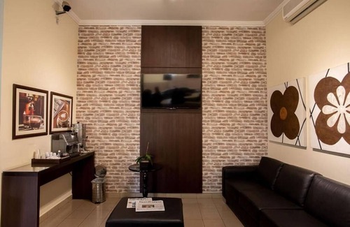 Itapetininga Hotel | Universitário Hotel