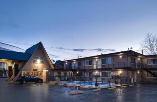 Eugene Hotel | University Inn and Suites Eugene