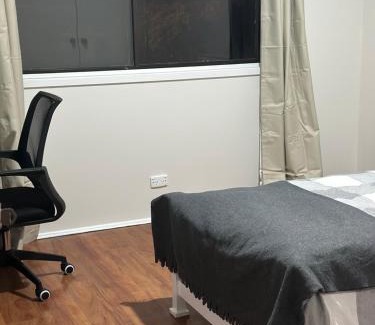 Kingsbury House | University lifestyle