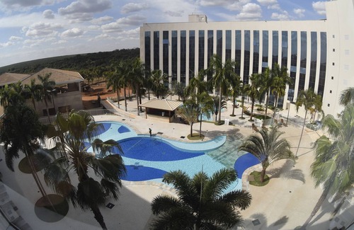 Barretos Apartment | unmissable apt 2 DORM next to the Parque do Peão for 6 people