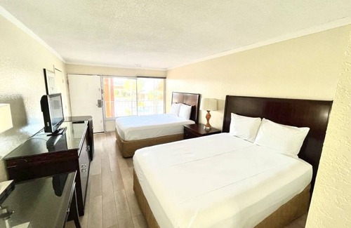 Kissimmee Hotel | Unno Boutique Hotel