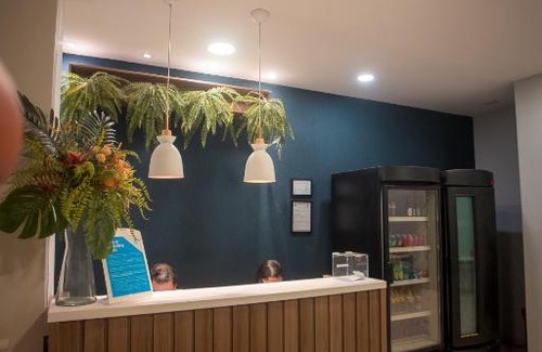 Carpina Hotel | Uno Hotel