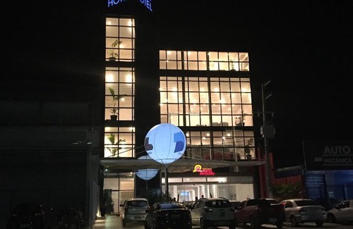 Carpina Hotel | Uno Hotel