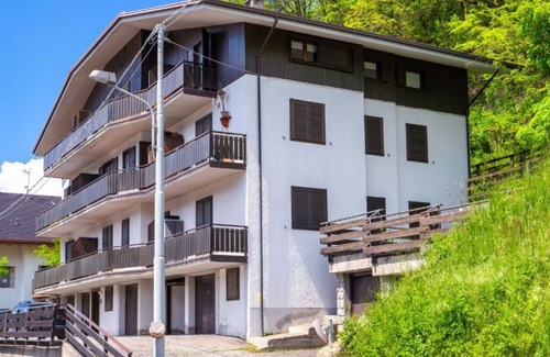 Vione Apartment | Uno Sguardo Sulle Cime