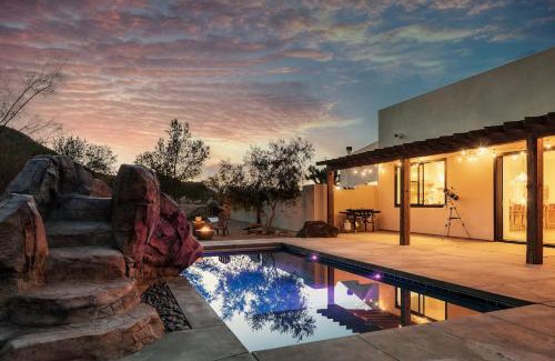Joshua Tree House | Uno Vida By The Cohost Company