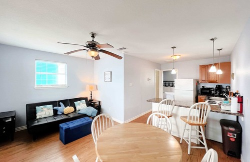 Surfside Beach Condo | Unobstructed Direct Ocean & Beachfront Condo #7!