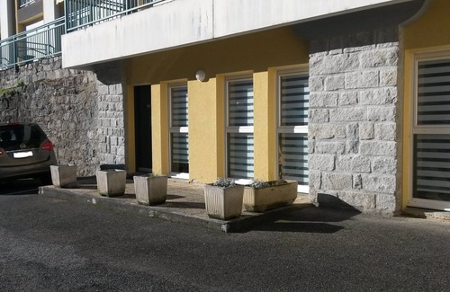 Cauterets Apartment | Unobstructed view of Cauterets