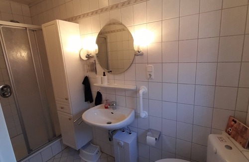 Loppersum House | Uns Fischernüst