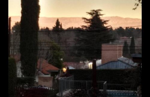 Villa General Belgrano House | Unser traum