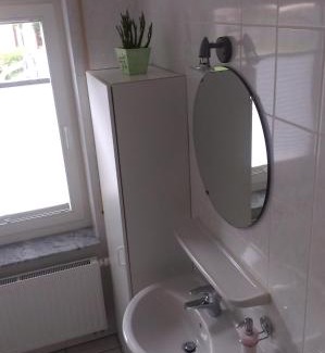 Ralswiek Apartment | Unter den Linden 7