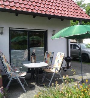 Ralswiek Apartment | Unter den Linden 7