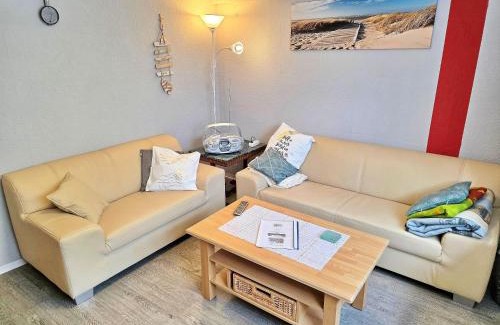 Wismar Apartment | UnterDeck 2 Wismar Souterrain -ABC611