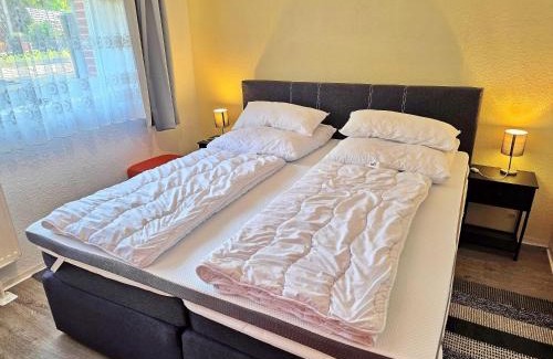 Wismar Apartment | UnterDeck 2 Wismar Souterrain -ABC611