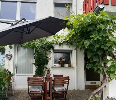 Lohrsdorf Apartment | Unterkunft am Rotweinwanderweg