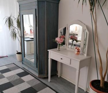 Lohrsdorf Apartment | Unterkunft am Rotweinwanderweg