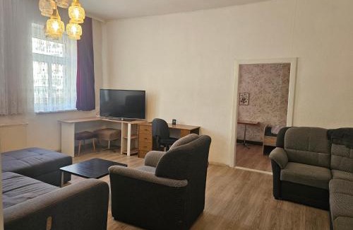 Rosswein Apartment | Unterkunft für Familien, Montagen arbeiter, und und und, Sweet Home