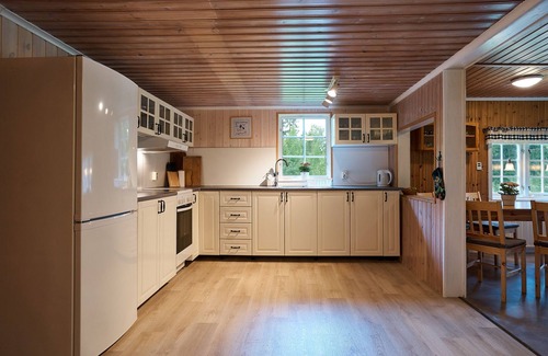 Gunnarskog Cottage | Unterkunft im Wald am See. Kommen Sie zu uns Nach Schweden