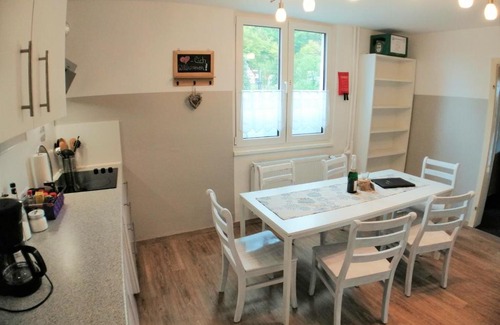 Kransberg Apartment | Unterkunft4You