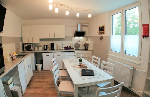 Kransberg Apartment | Unterkunft4You