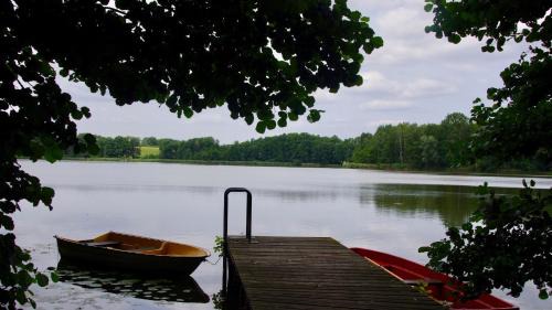 Muritz Apartment | Unterm Dach