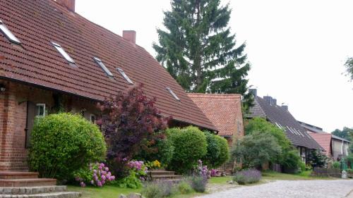 Muritz Apartment | Unterm Dach