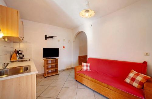 Moso in Passiria Apartment | Unterstuanerhof Plattnerblick