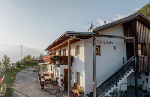 Lasa House | Untertelshof