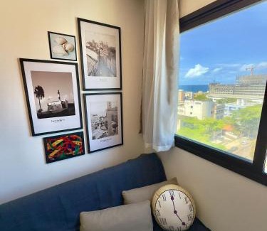 Ondina Apartment | Unu house Ondina