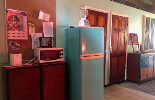 Paramaribo House | Unu Pikin Guesthouse