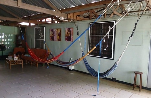 Paramaribo House | Unu Pikin Guesthouse