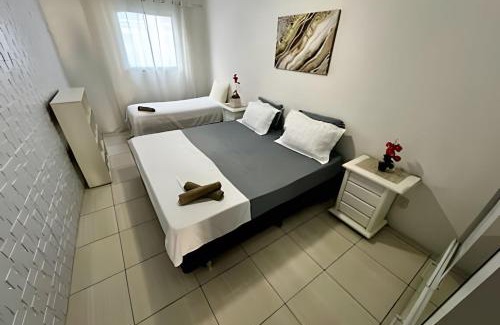 Santo Antonio House | UNU Santo Antônio Além do Carmo - Amplo, varanda +