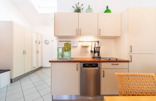 Mirow Apartment | Unvergessliches Apartment am See