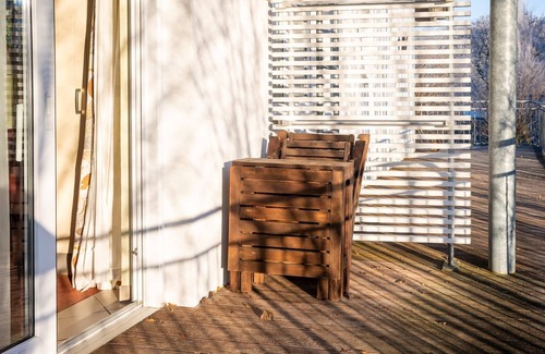 Mirow Apartment | Unvergessliches Apartment am See