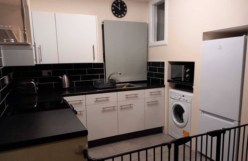 Balvicar Cottage | Unwind and Relax at The Wee House, Balvicar (child friendly)