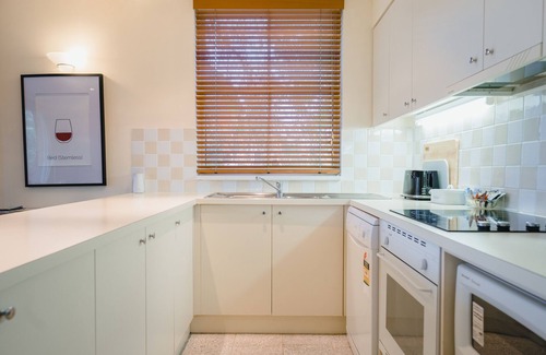 Pokolbin Villa | Unwind in a space designed to make your stay comfortable, utterly enjoyable.