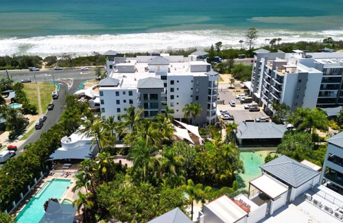 Sunshine Coast Apartment | Unwind in Coastal Resort