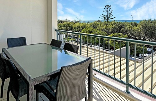 Sunshine Coast Apartment | Unwind in Coastal Resort