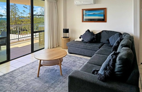 Sunshine Coast Apartment | Unwind in Coastal Resort