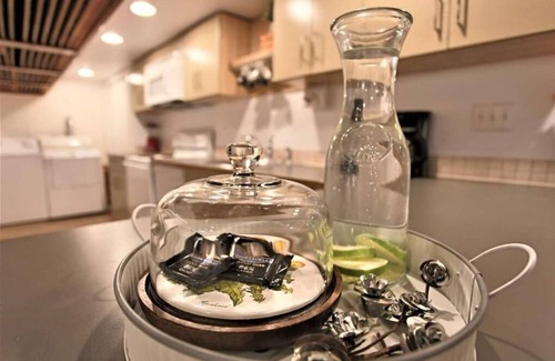 Silver Spring House | ★Unwind in style at modern inviting basement apartment DOWNTOWN★