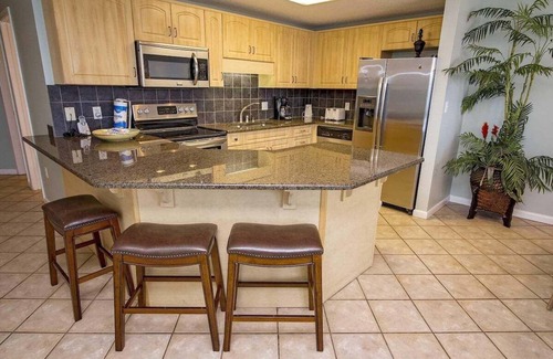 Orange Beach East Condo | Unwind in Style at Phoenix X 1414 Your Orange Beach Retreat Gulf Front By Prickett Properties