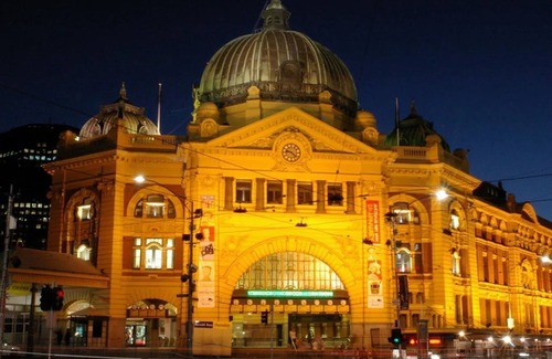 East Melbourne Bed & Breakfast | Unwind @ Melbourne B&B Single Standard Room