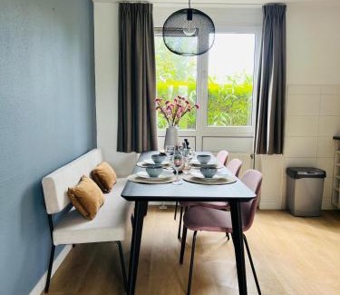 Makkum House | Unwind