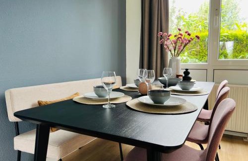 Makkum House | Unwind