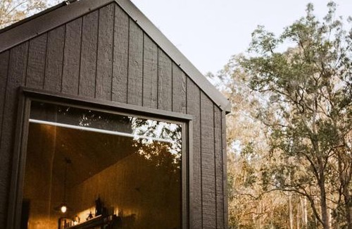 Main Creek House | Unyoked Dungog - Hunter Region - Jazz