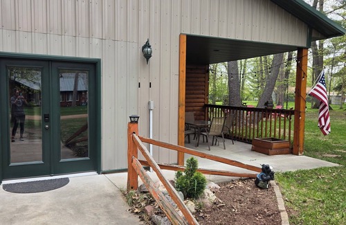 Emily Cabin | Up North - Across the road from ATV trail - Lake Access