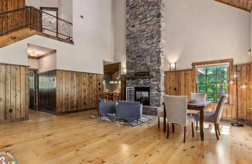 Crosslake Cabin | Up North Getaway in Crosslake, MN.
