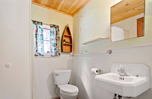 Nisswa Cabin | Up North Resort Located on Beautiful Pelican Lake in Nisswa, MN!