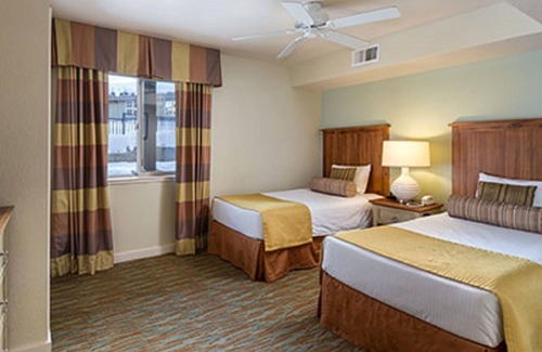 Round Hill Village Resort | Up the street from the beautiful Nevada Beach State Park!