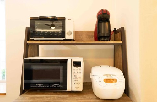 Motobu House | Up to 10 people One building rental BBQ while w/Kunigami-gun Okinawa